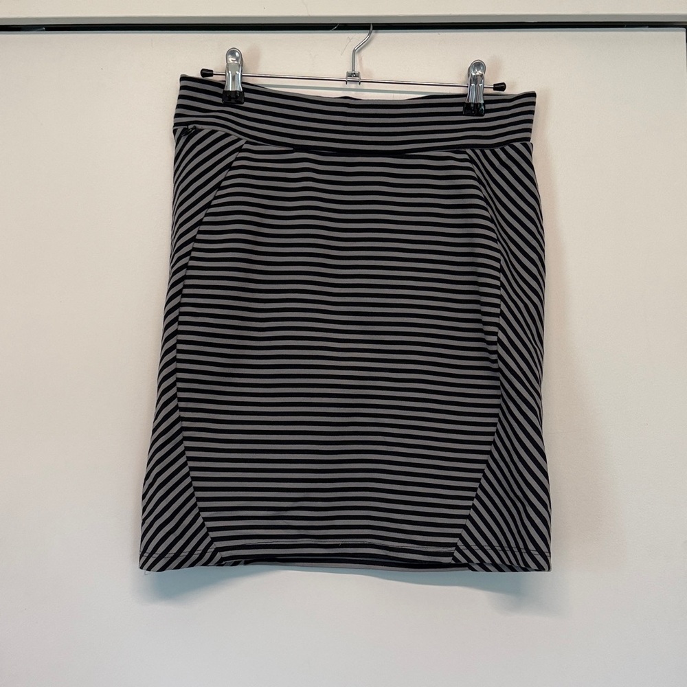 Toad & Co Transita Skirt